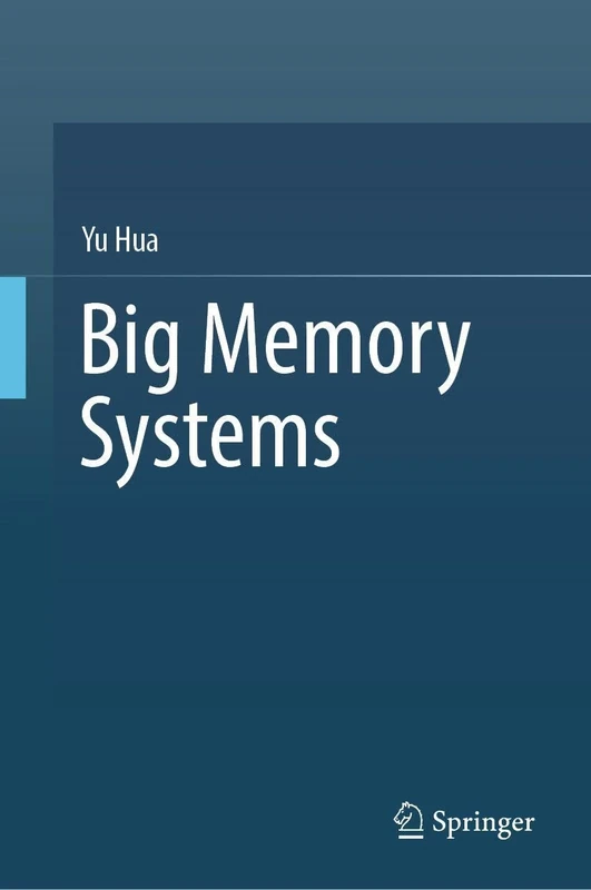 Big Memory Systems