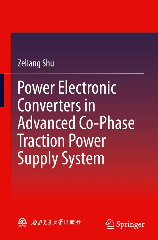 Springer - Power Electronic Converters in Co-Phase Traction