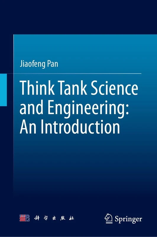 Think Tank Science and Engineering: An Introduction