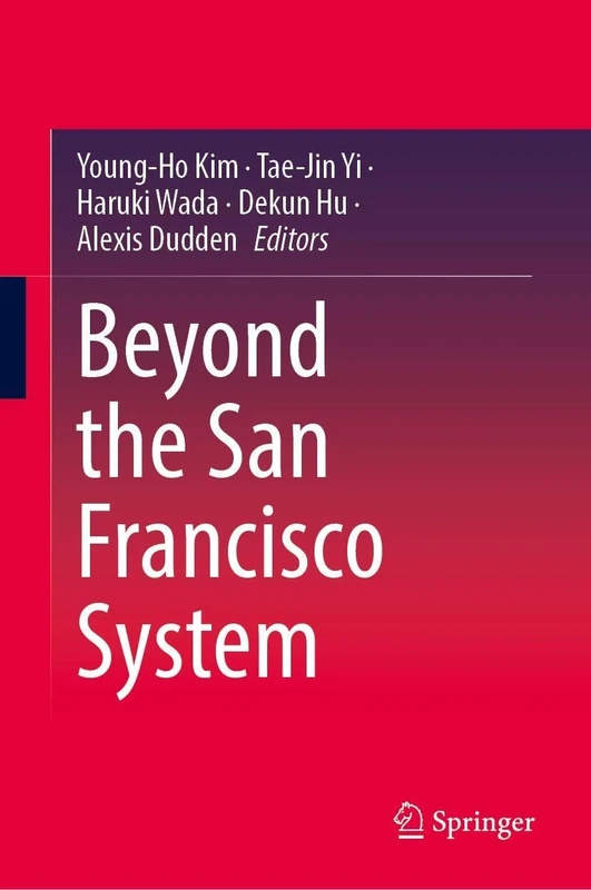 Beyond the San Francisco System
