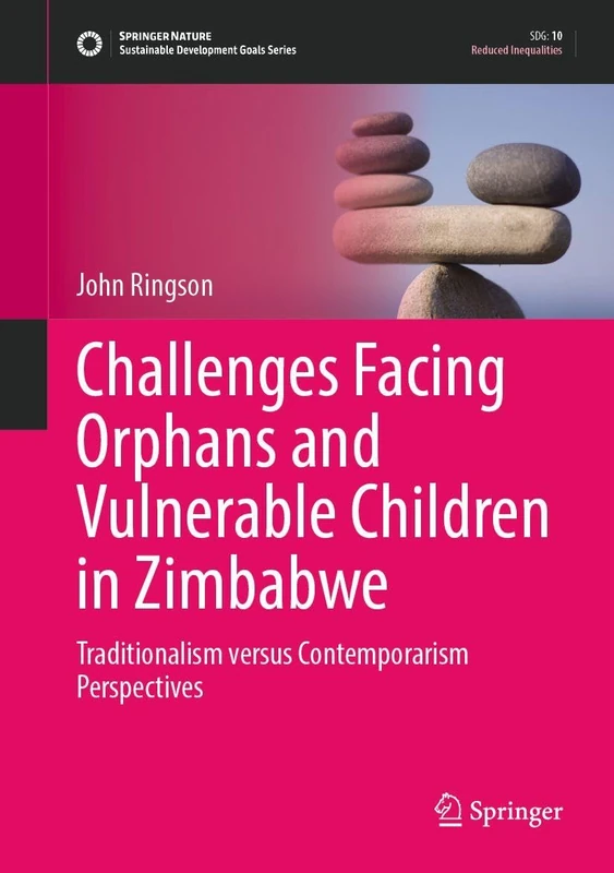 Springer - Challenges Facing Orphans and Vulnerable Children