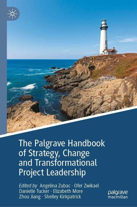 The Palgrave Handbook of Strategy, Change and Transformational Project Leadership