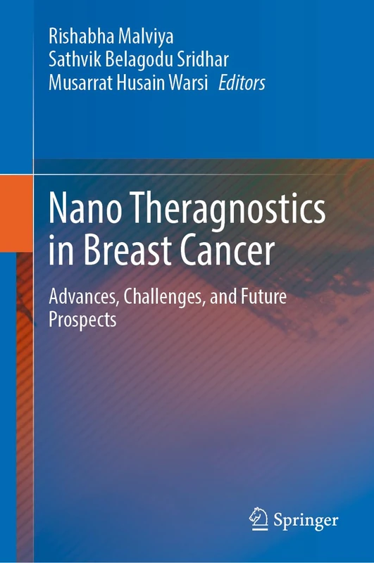 Nano Theragnostics in Breast Cancer: Advances, Challenges, and Future Prospects