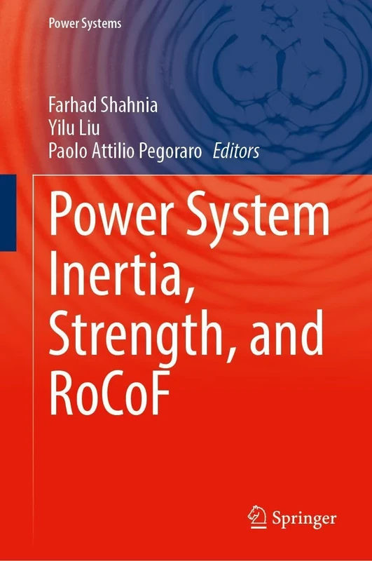 Power System Inertia, Strength, and RoCoF