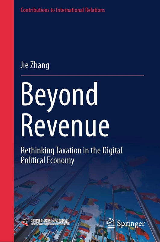 Beyond Revenue: Rethinking Taxation in Digital Political Economy