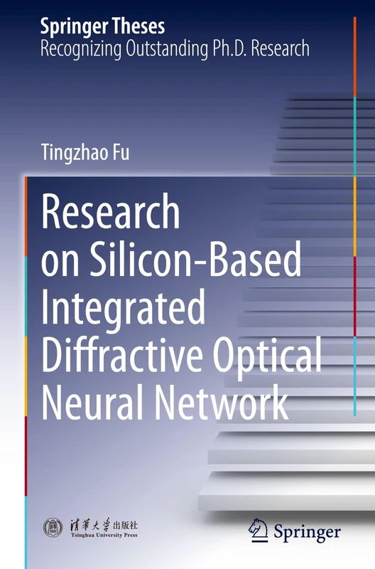 Springer Research on Silicon-Based Integrated Diffractive Optical Neural Network