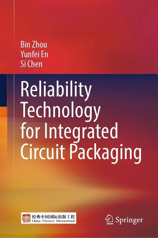 Springer - Reliability Technology for Integrated Circuit Packaging
