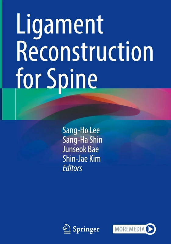 Ligament Reconstruction for Spine