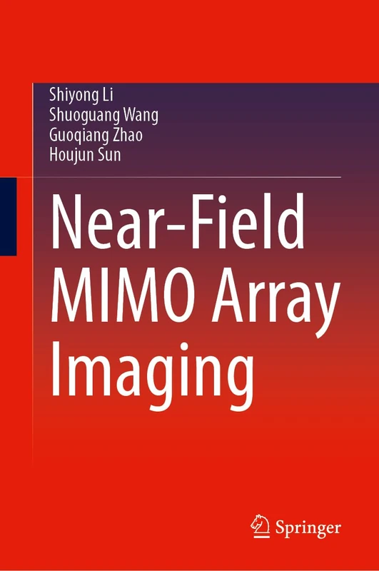 Near-Field MIMO Array Imaging - Image 1