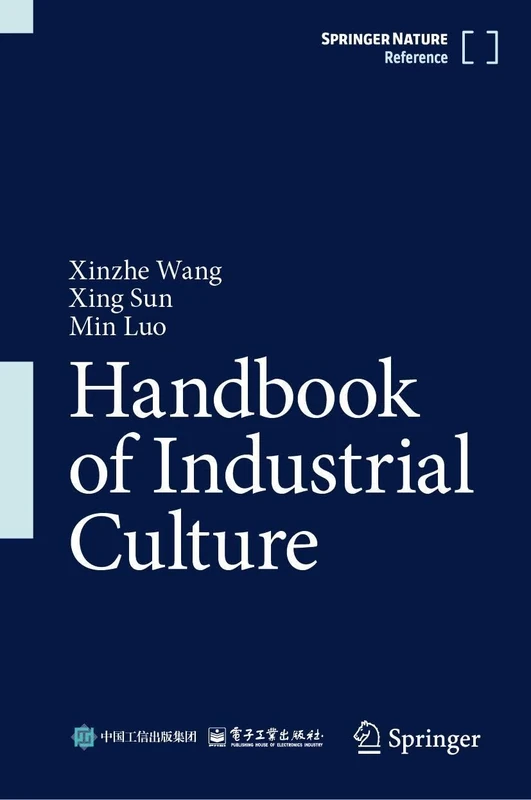 Handbook of Industrial Culture