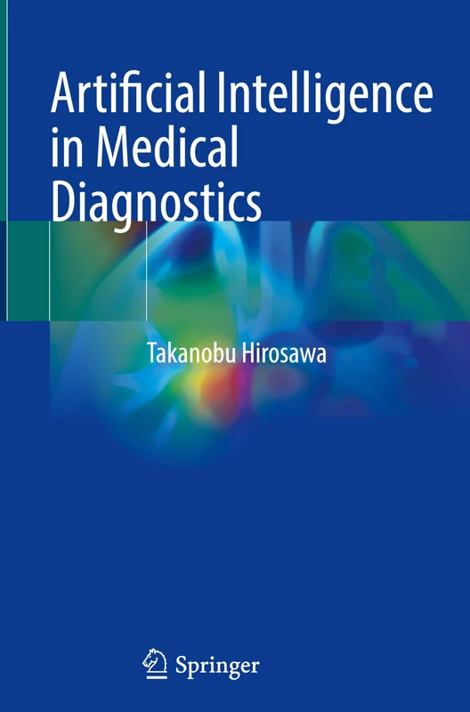 Artificial Intelligence in Medical Diagnostics