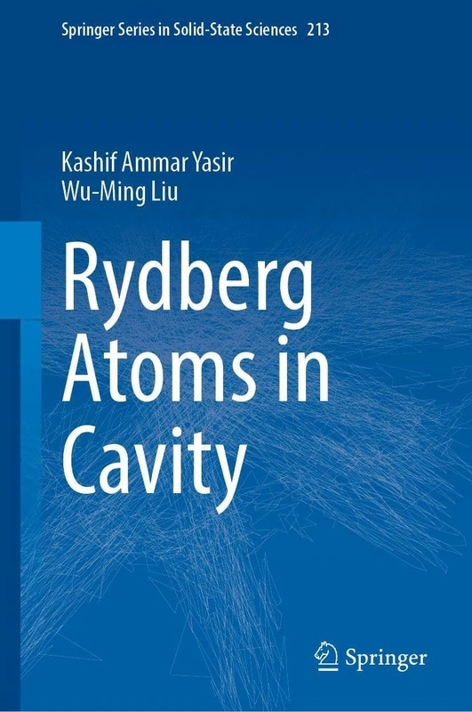 Rydberg Atoms in Cavity (Springer Series in Solid-State Sciences, 213)