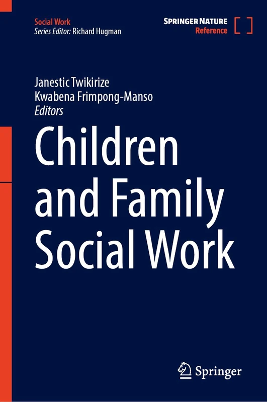 Children and Family Social Work