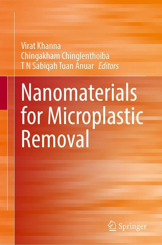Nanomaterials for Microplastic Removal