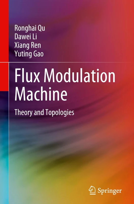 Flux Modulation Machine: Theory and Topologies