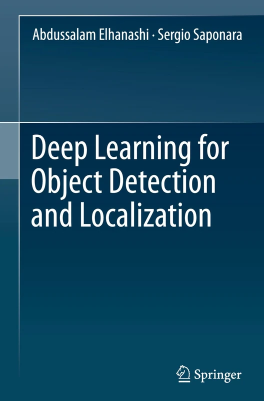 Deep Learning for Object Detection and Localization