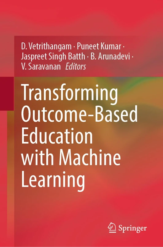 Transforming Outcome-Based Education with Machine Learning