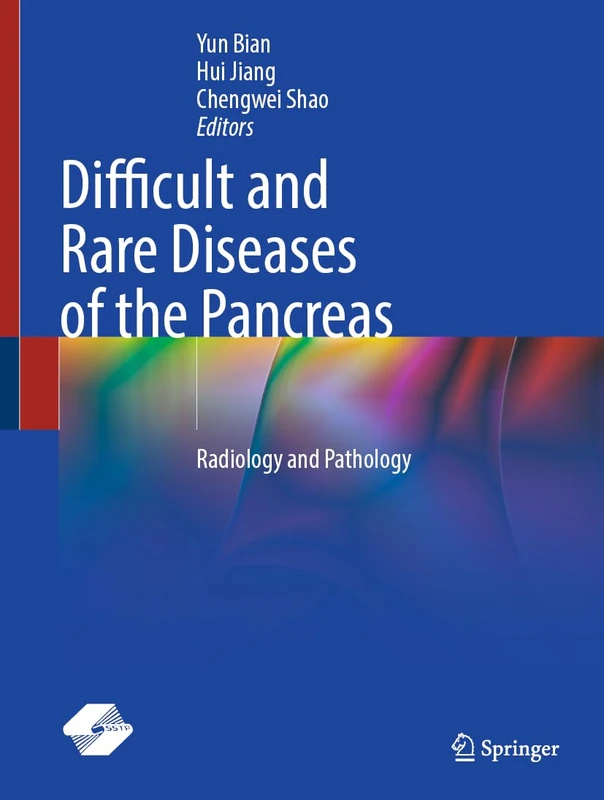 Difficult and Rare Diseases of the Pancreas: Radiology and Pathology