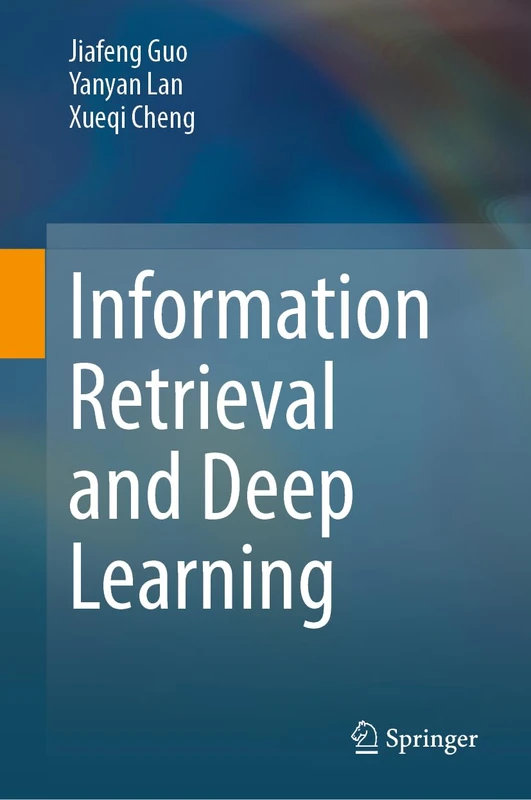 Information Retrieval and Deep Learning