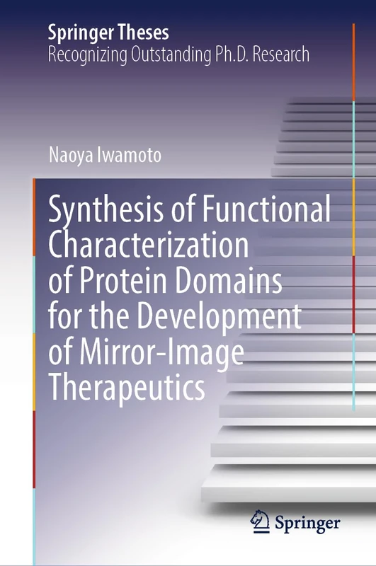 Springer Synthesis of Functional Characterization of Protein Domains