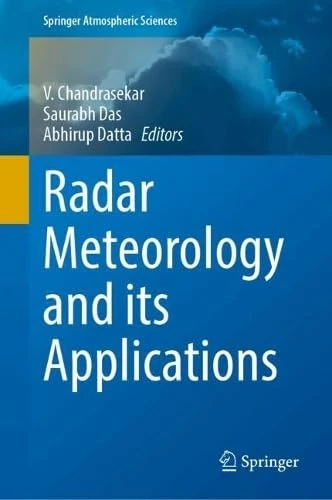 Radar Meteorology and its Applications (Springer Atmospheric Sciences)