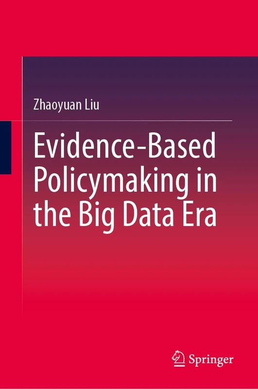 Evidence-Based Policymaking in the Big Data Era - Image 1
