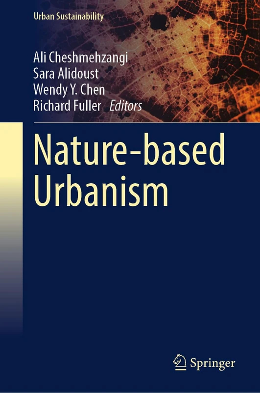 Nature-based Urbanism (Urban Sustainability) - Image 1