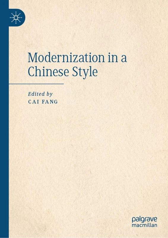 Modernization in a Chinese Style