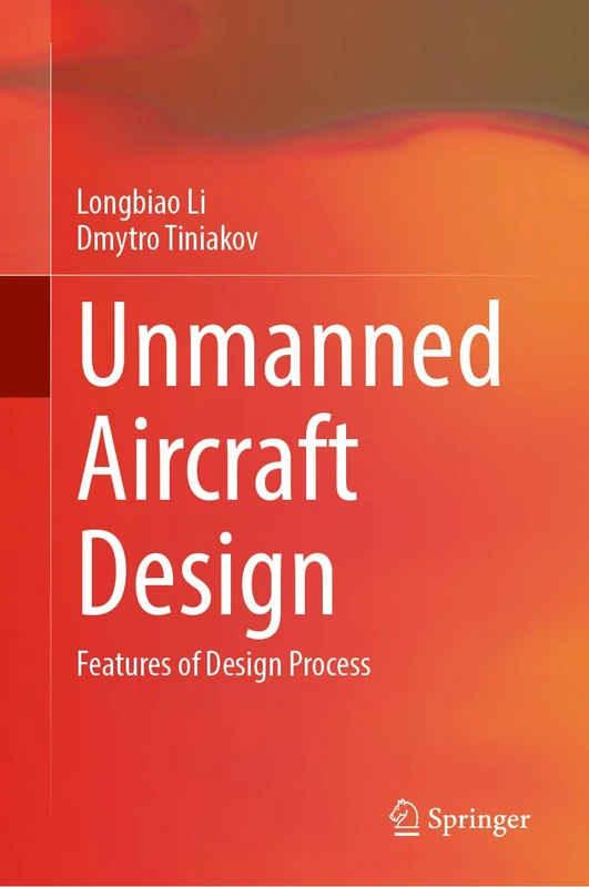 Unmanned Aircraft Design: Features of Design Process