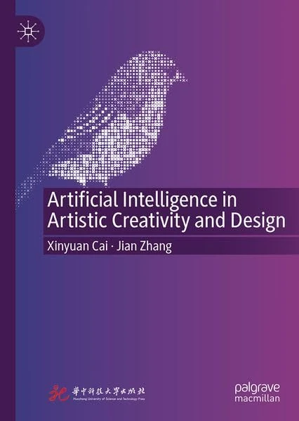 Artificial Intelligence in Artistic Creativity and Design