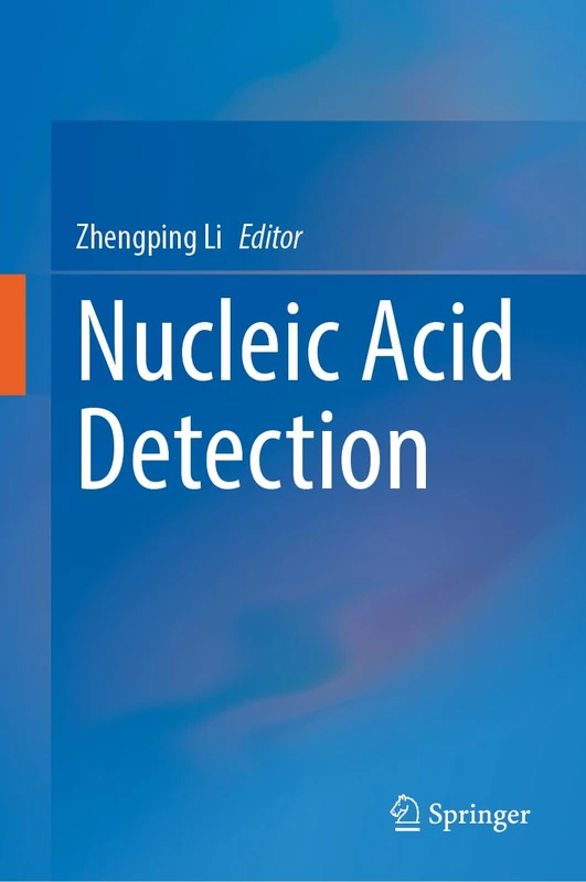 Springer Nucleic Acid Detection - Biochemistry Science Book