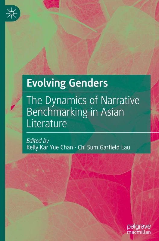 Evolving Genders: The Dynamics of Narrative Benchmarking in Asian Literature