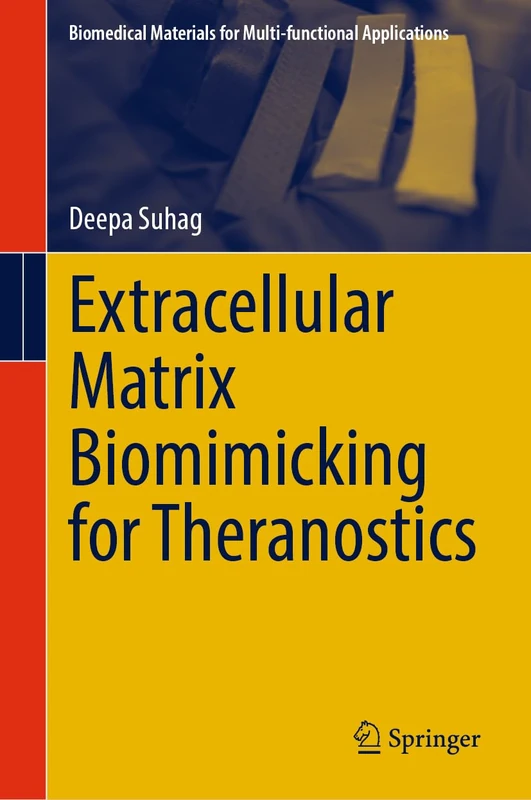 Extracellular Matrix Biomimicking for Theranostics - Springer