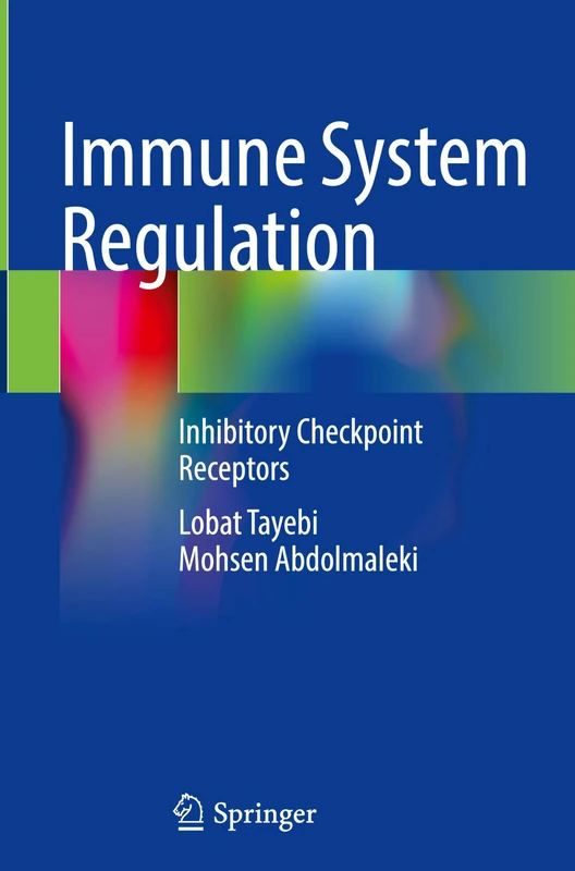 Immune System Regulation: Inhibitory Checkpoint Receptors