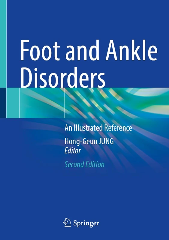 Foot and Ankle Disorders: An Illustrated Reference