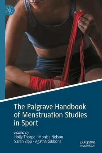 The Palgrave Handbook of Menstruation Studies in Sport - Image 1
