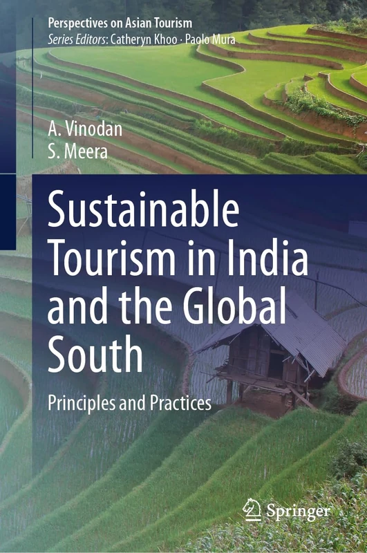 Sustainable Tourism in India and Global South - Springer