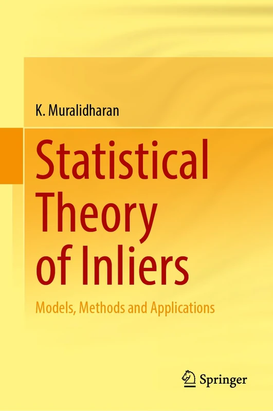 Statistical Theory of Inliers: Models, Methods and Applications