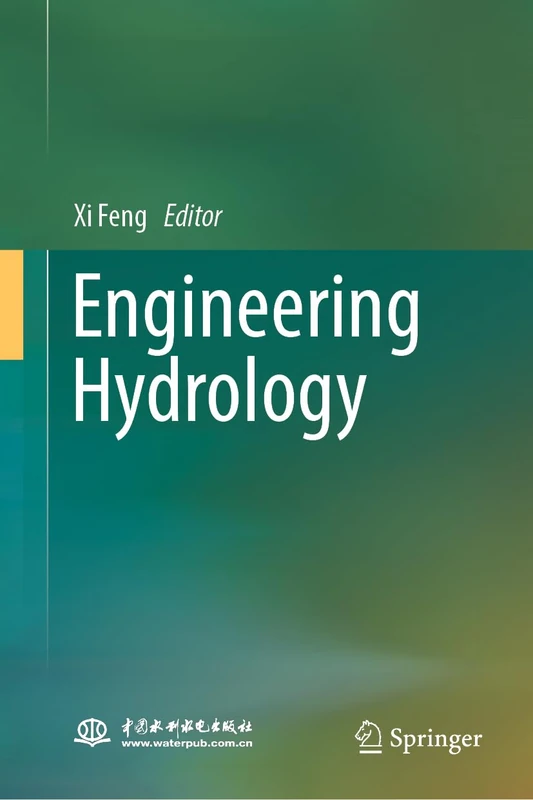 Engineering Hydrology