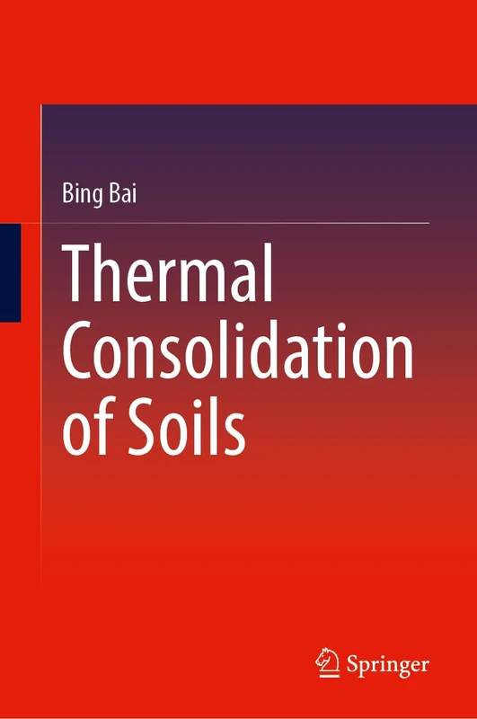 Thermal Consolidation of Soils