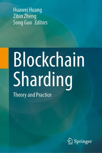 Blockchain Sharding: Theory and Practice
