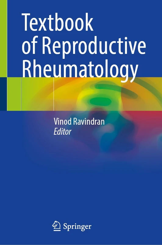 Textbook of Reproductive Rheumatology