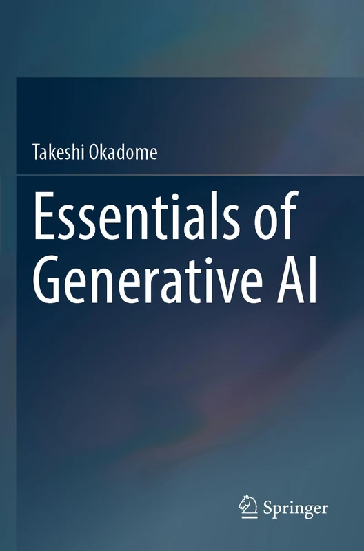 Essentials of Generative AI