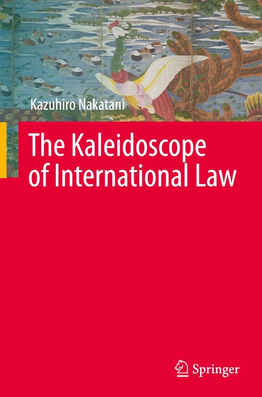 The Kaleidoscope of International Law - Image 1