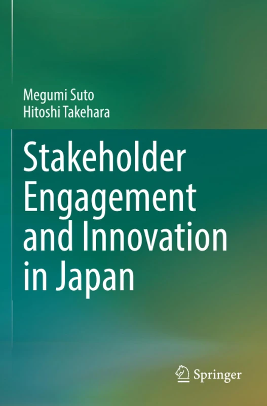 Stakeholder Engagement and Innovation in Japan