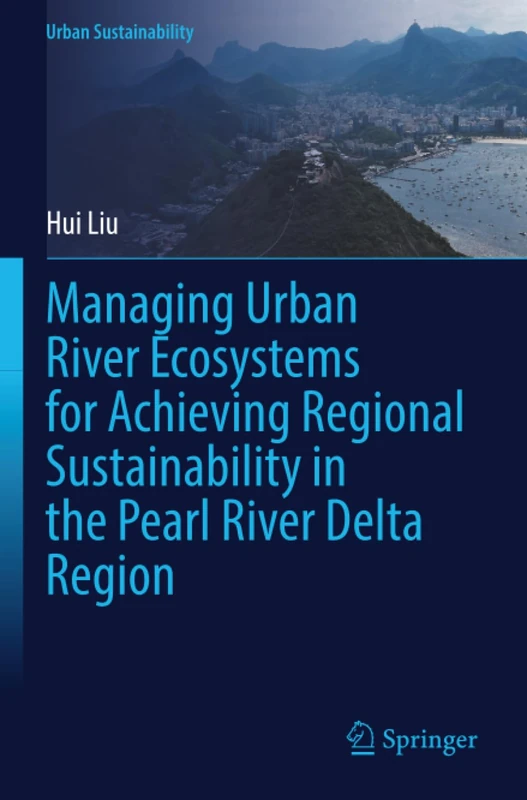 Managing Urban River Ecosystems - Springer Academic Book