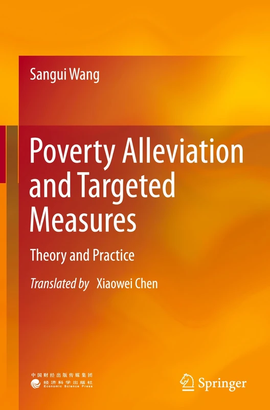 Poverty Alleviation and Targeted Measures: Theory and Practice