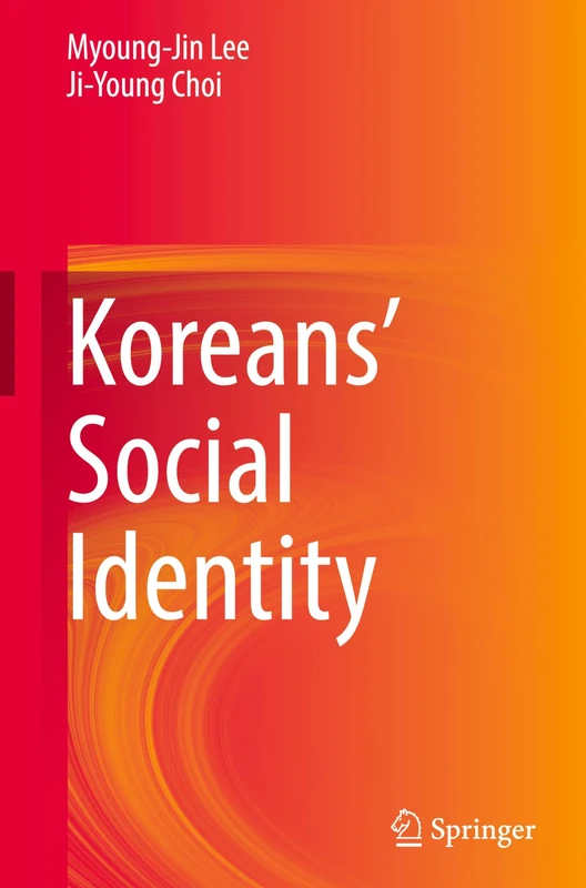 Koreans' Social Identity