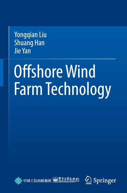 Offshore Wind Farm Technology