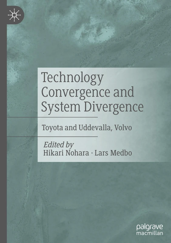 Technology Convergence and System Divergence: Toyota and Uddevalla, Volvo - Image 1